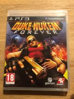 Duke Nukem Forever für Ps3
