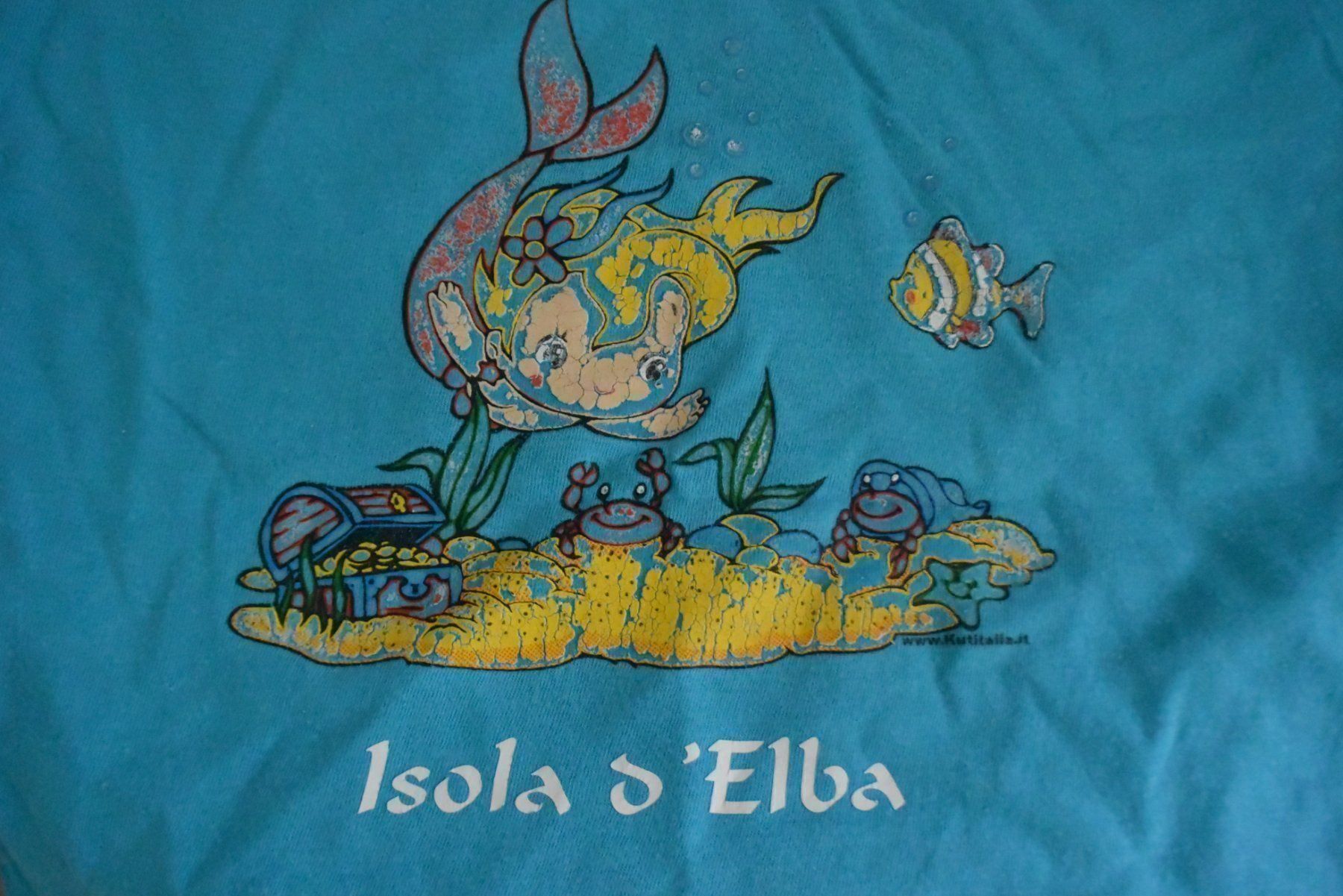 Lotti & Set di vestiti: Thematisches T-Shirt Set Gr. 104 – Usato da Densbüren venduto da TutaLarsen 7