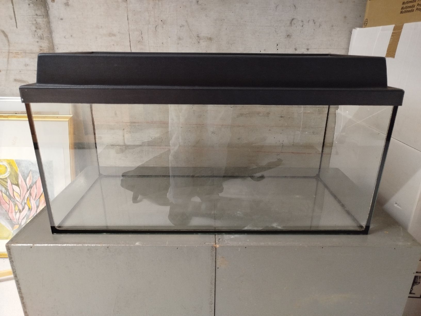 Acquari: Aquarium 100 l. – Difettoso da Fribourg venduto da Maiko0 1