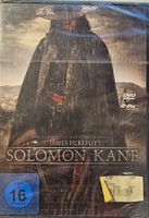 Solomon Kane