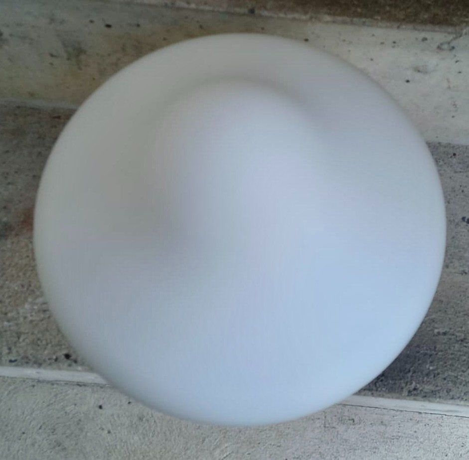 Lampes: alte Pilzlampe Design – D'occasion à Burgdorf par glasrabe01 4