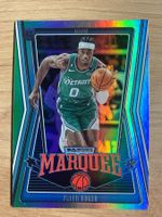 NBA Jalen Duren RC Marquee 🔥