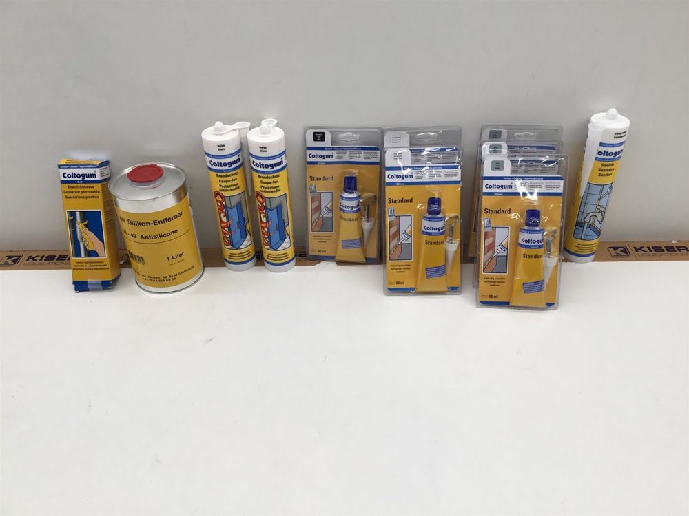 5-teiliges Silikon Dichtungs-Set Für Takeya Actives Trinkflaschen, Inkl. Pinzette, Auslaufsicher