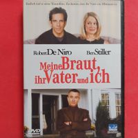Meine Braut, ihr Vater und ich
