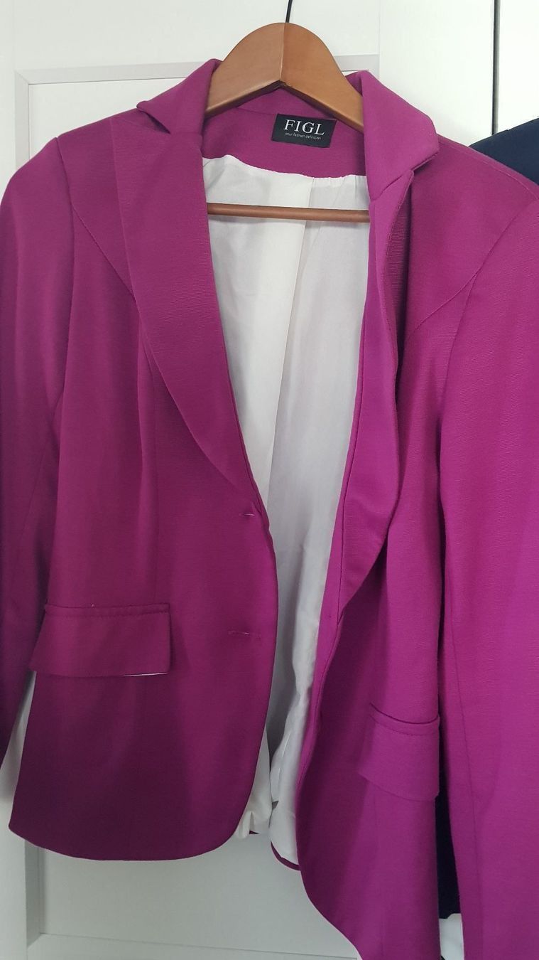 Kleiderpakete: Blazer Jäckli M Damenblazer Oberteile – Gebraucht aus Pratteln von madi1990 4