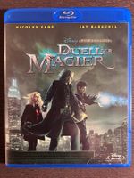 Duell der Magier