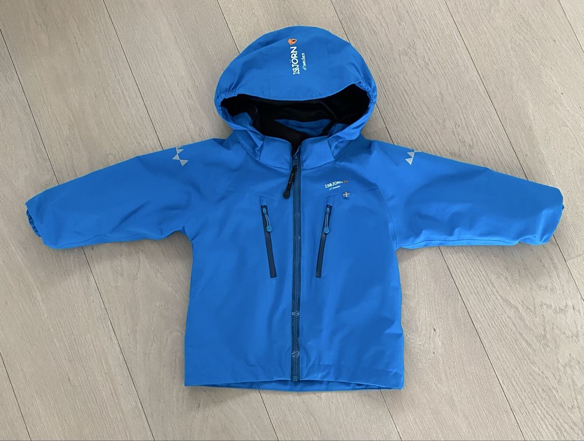 IsBjörn Giacche & Cappotti: Jacke isbjörn 86/92cl – Usato da Hofstetten SO venduto da ani_55wx