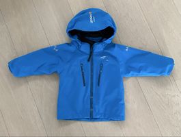 Jacke isbjörn 86/92cl