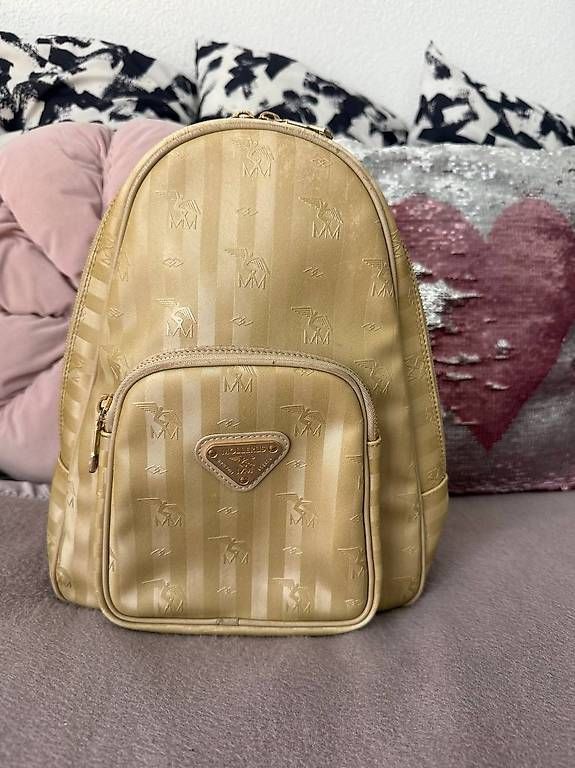 Maison Mollerus Zaini: Maison Mollerus Rucksack – Usato da Zürich venduto da bil_s7tp