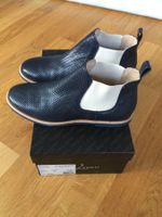 Stiefeletten Gr. 37