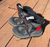 Bottes d’hiver Quechua SH500 Warm High, T 36, Très bon état