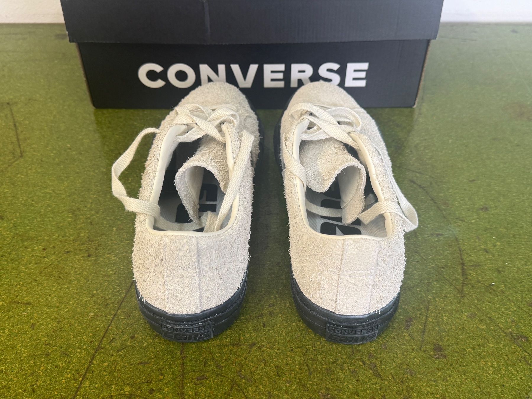 Converse Scarpe da uomo: Converse One Star Limited Edition – Nuovo (secondo la descrizione) da Bättwil venduto da Partner3 4