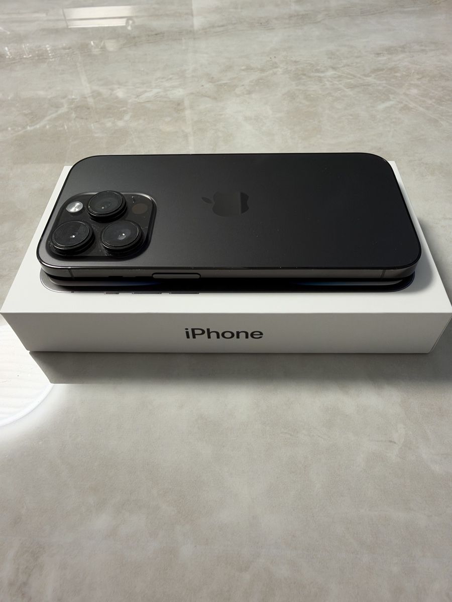 Apple Telefoni cellulari / Smartphones: Iphone 14 Pro 256 GB – Usato da Orpund venduto da dizi.98 3