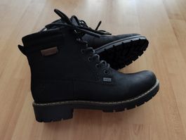 RIEKER Winterboot schwarz Gr. 40