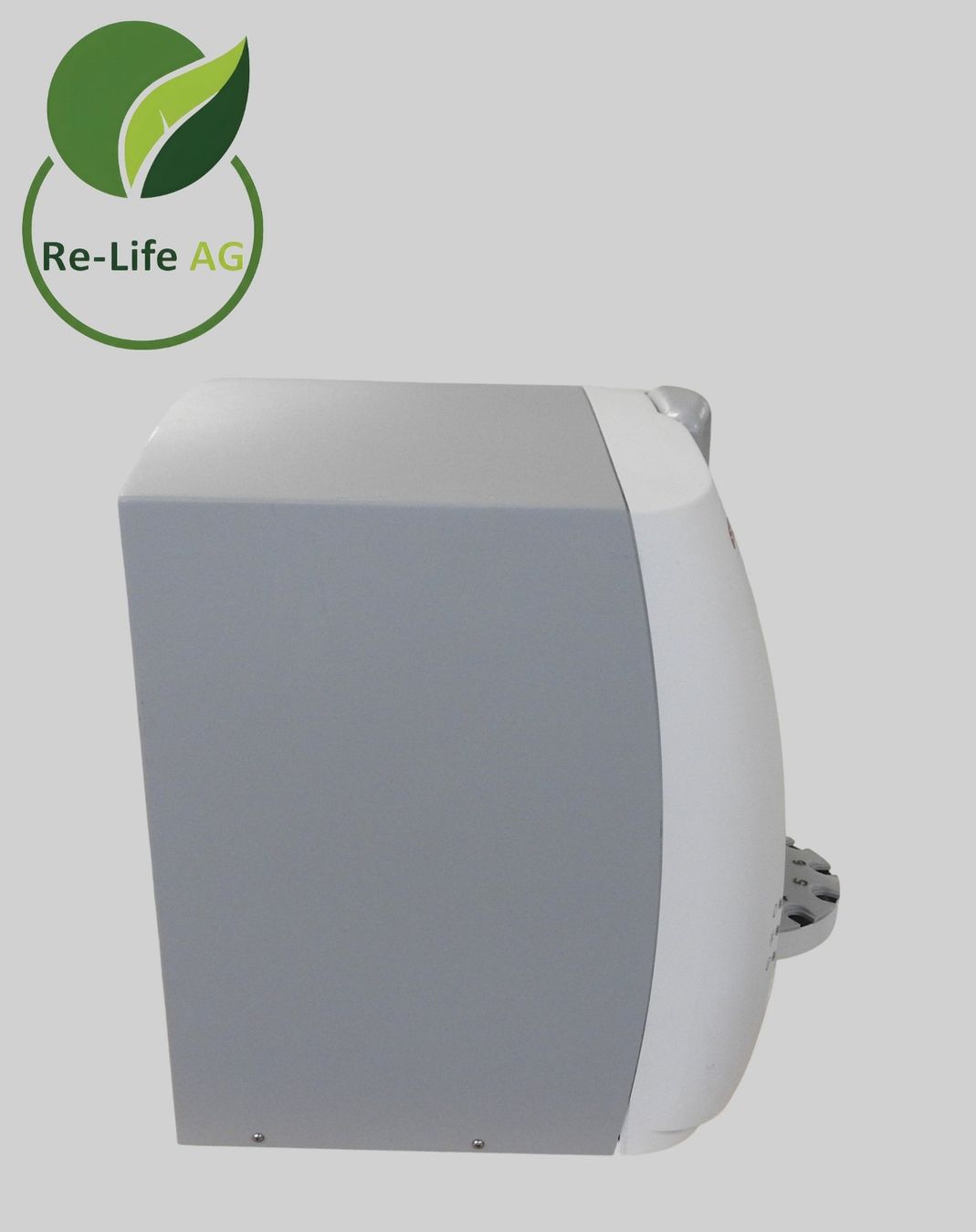 Alle Maschinen: Beckman Coulter | Vi-Cell XR | Cell Viability Analyzer – Gebraucht aus Reinach BL von Re-LifeAG_Labor2 3