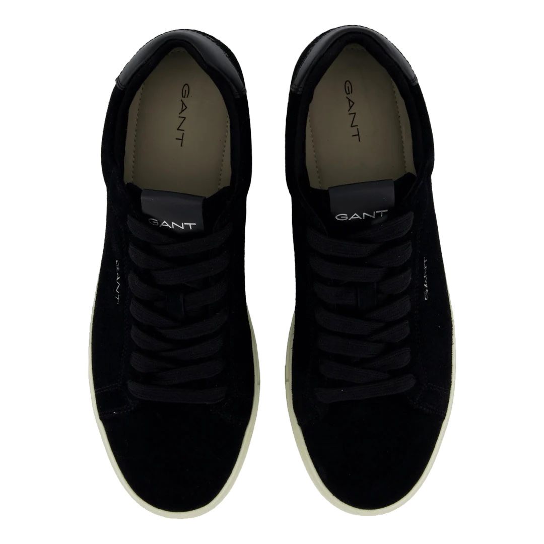 Gant Scarpe da uomo: Gant Schuhe MC JULIAN SNEAKER BLACK – Usato da Lohn-Ammannsegg venduto da kras10 1