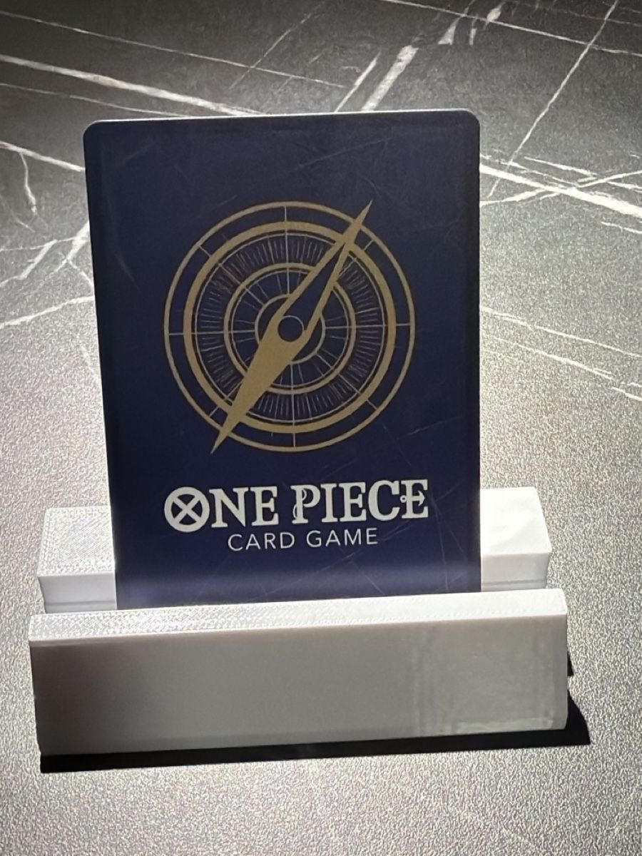 Bandai Carte collezionabili: One Piece OP01-005 Uta, Englisch – Nuovo (secondo la descrizione) da St. Gallen venduto da cambitcg 1