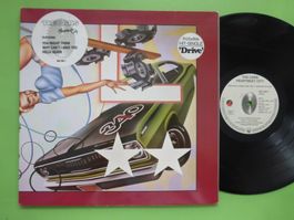 The Cars – Heartbeat City