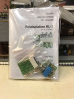 Relaisplatine RL-2
