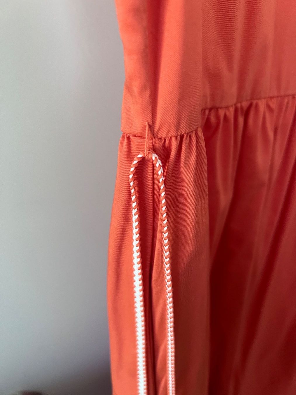 Robes: FFC Sommerkleid ärmellos camparifarben – Neuf (Voir description) à Meilen par Bettyfo 2