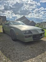 Camaro z28