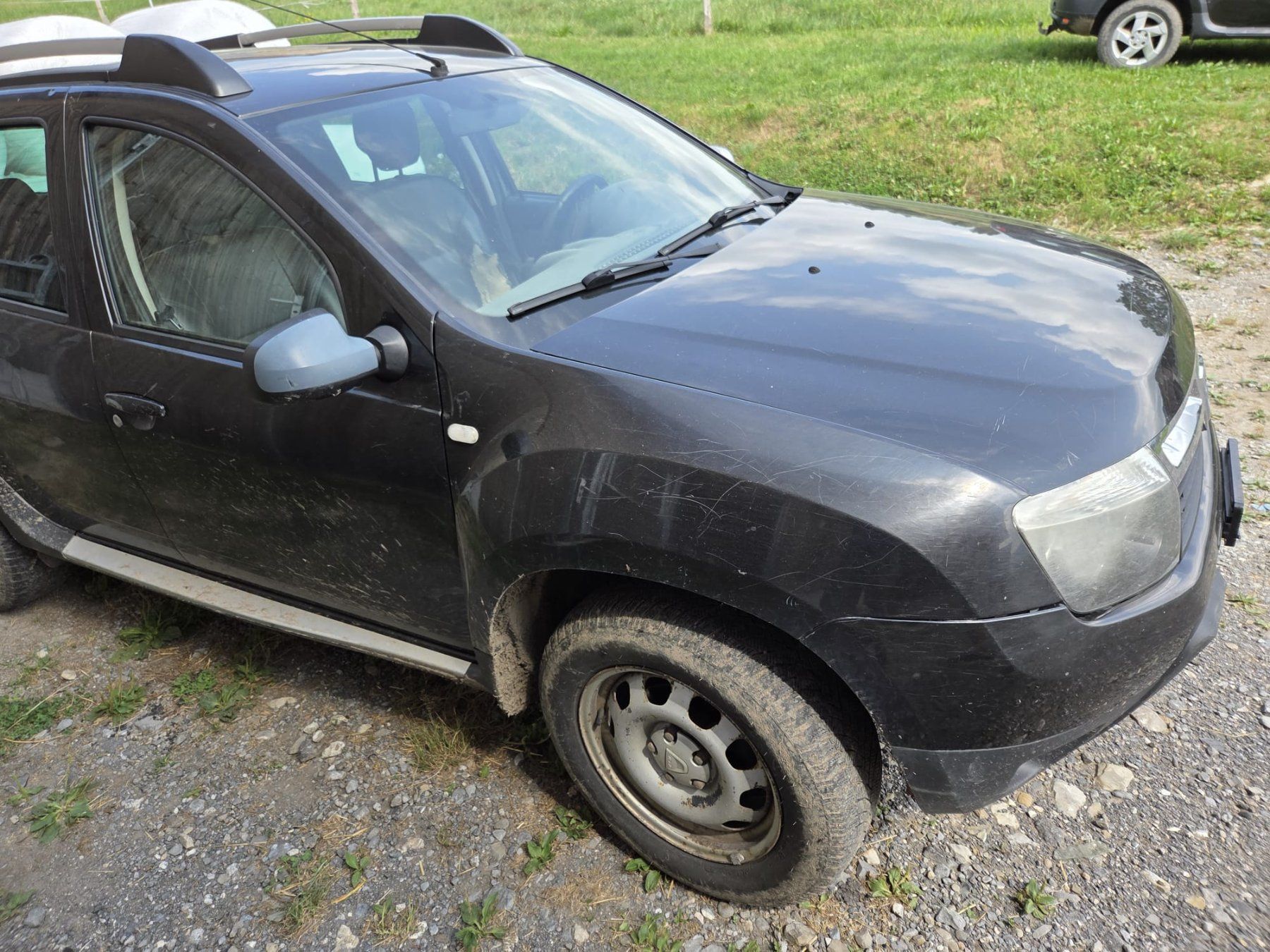 Dacia Automobili: Dacia Duster 1.6 4*4 – Difettoso da Willerzell venduto da fu14hu 2