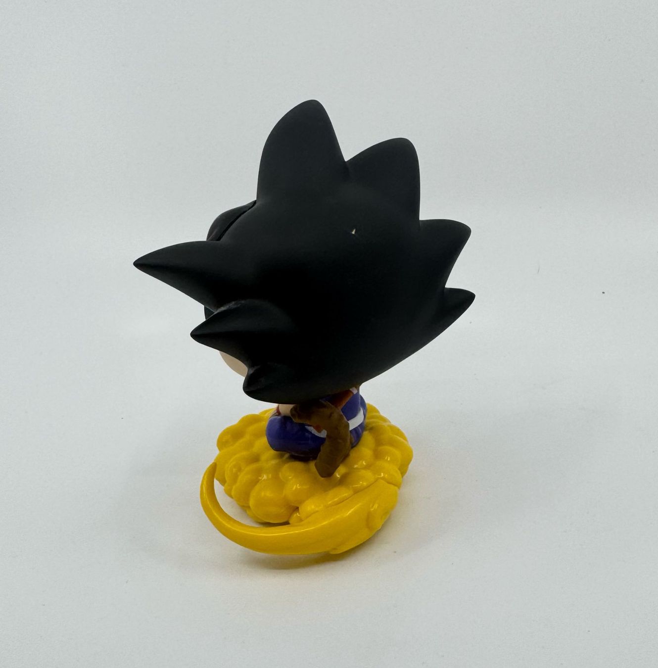 Funko Statuette: Funko Pop Dragon Ball Z - Son Goku – Usato da Herisau venduto da Seyashop1 1