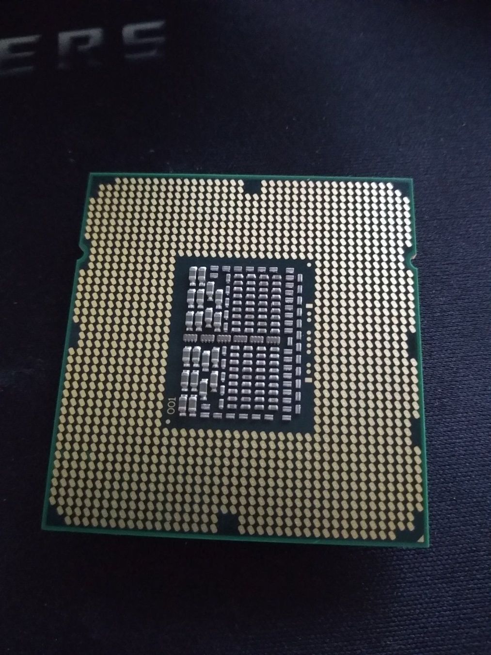 Intel PC: Intel® Xeon® Processor W3530 – Usato da Oetwil an der Limmat venduto da Fernando-bras 2