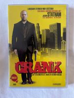 DVD "Crank" Action