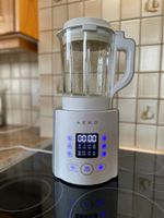 Aeno TB1 Standmixer & Suppenkocher  – Top Zustand