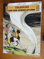 YAKARI - UND DER WIRBELSTURM - SOFTCOVER - 1