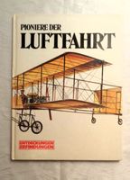 Flugzeug Buch / Pioniere der Luftfahrt / Defekt ab Fr. 1.-