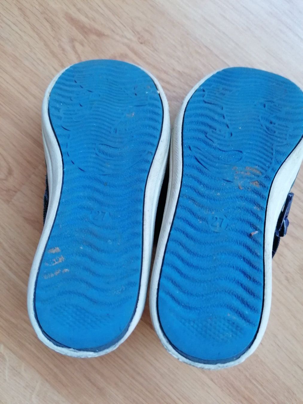 Chaussures filles: Halbschuhe Gr 27 Lurchi – D'occasion à Büttikon AG par Amineah 4