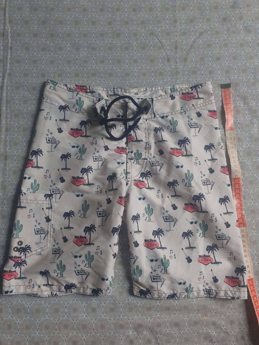 Badehosen: Badeshorts, Bermudas Gr.12 – Gebraucht aus Zürich von yoarg