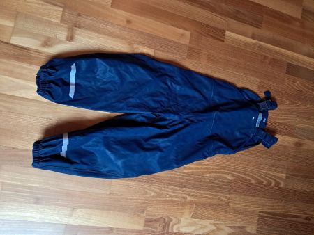 Pantalon pluie été garçon taille 92