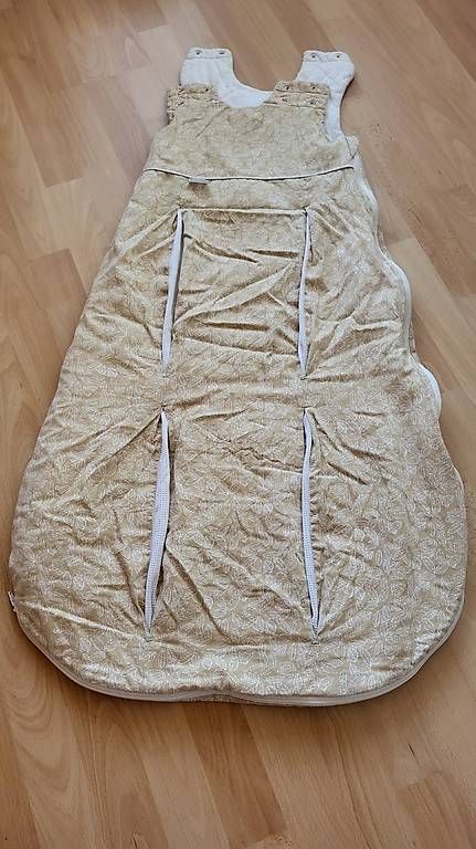 Sacchi a pelo: Babyschlafsack 110 – Usato da Muolen venduto da Simi897