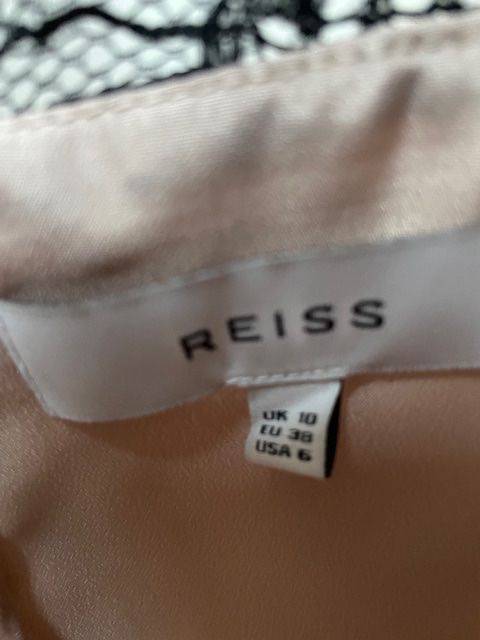 Vestiti: Abendkleid Reiss – Usato da Horgen venduto da gle_7h2h 3