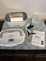 Elektrische Lunchbox
