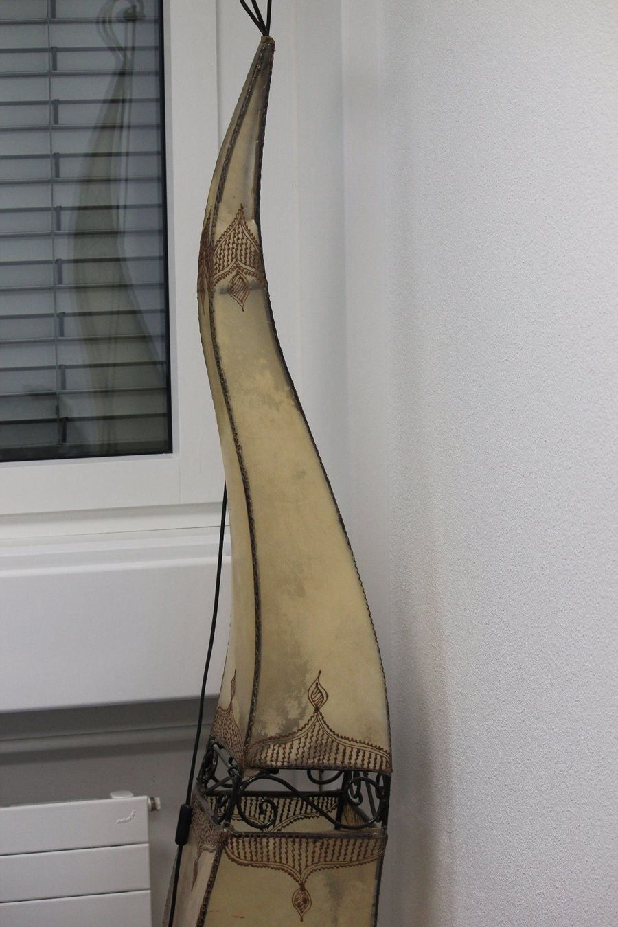 Lampen: Orientalische Lampe – Gebraucht aus Wichtrach von LuckyLuke69 5