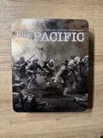 The Pacific Komplette Serie BluRay Metallbox