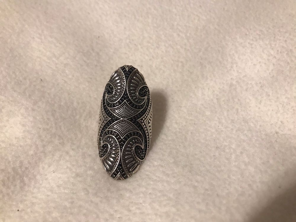 Thomas sabo store maori ring