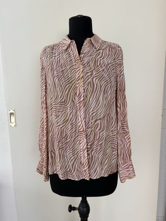 Bluse, Grösse 38, Top Zustand!