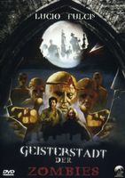 Geisterstadt der Zombies (1981) Lucio Fulci/Horror/DVD