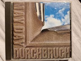 May Day – Durchbruch - Vergriffen!
