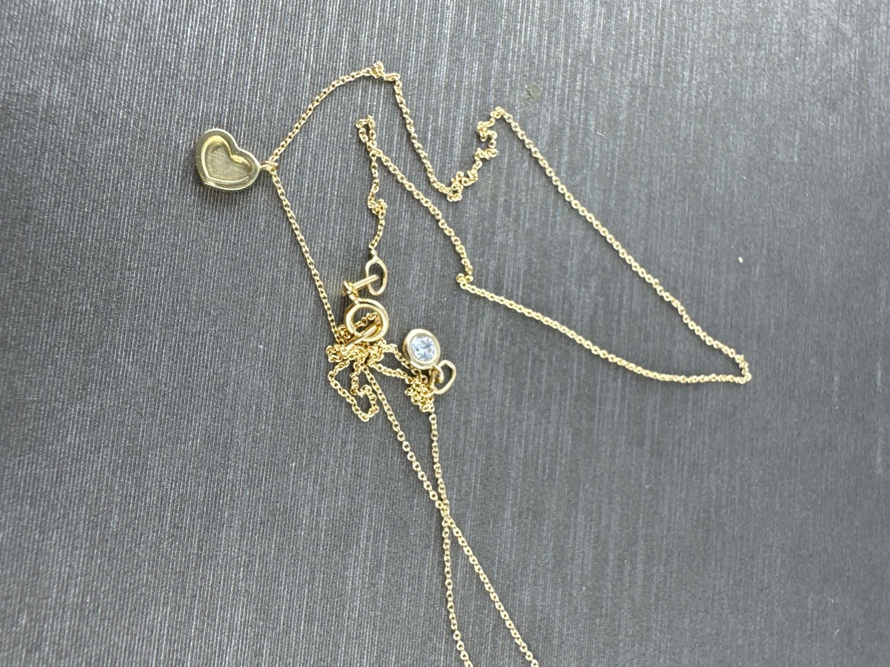 Ketten: Kette 375 Gold – Gebraucht aus Niederuzwil von leo_8857 5