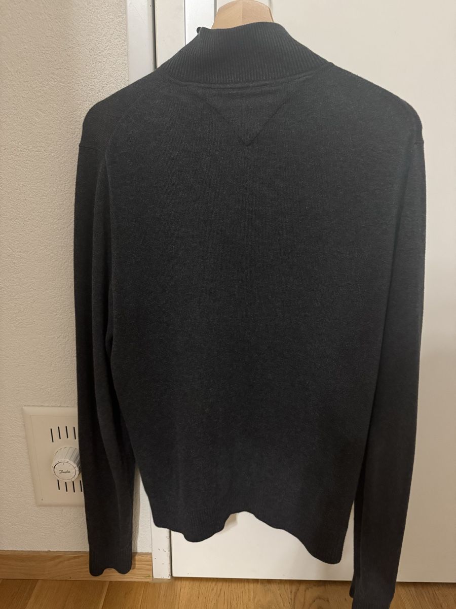 Tommy Hilfiger Giacche: Tommy Hilfiger Strickjacke, Grösse S – Nuovo (secondo la descrizione) da Wallisellen venduto da nic_o08 2