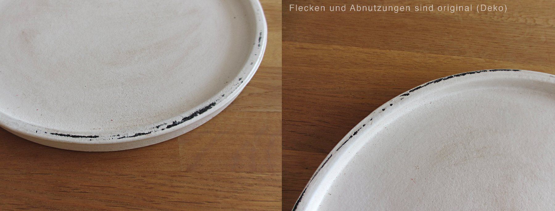 Servierplatten: Schale Deko (Depot) – Neu (gemäss Beschreibung) aus Winterthur von Nooitgedagt 3