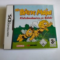 Die Biene Maja - Klatschmohnwiese in Gefahr - DS