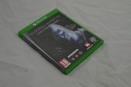 Middle Earth: Shadow of Mordor Xbox One