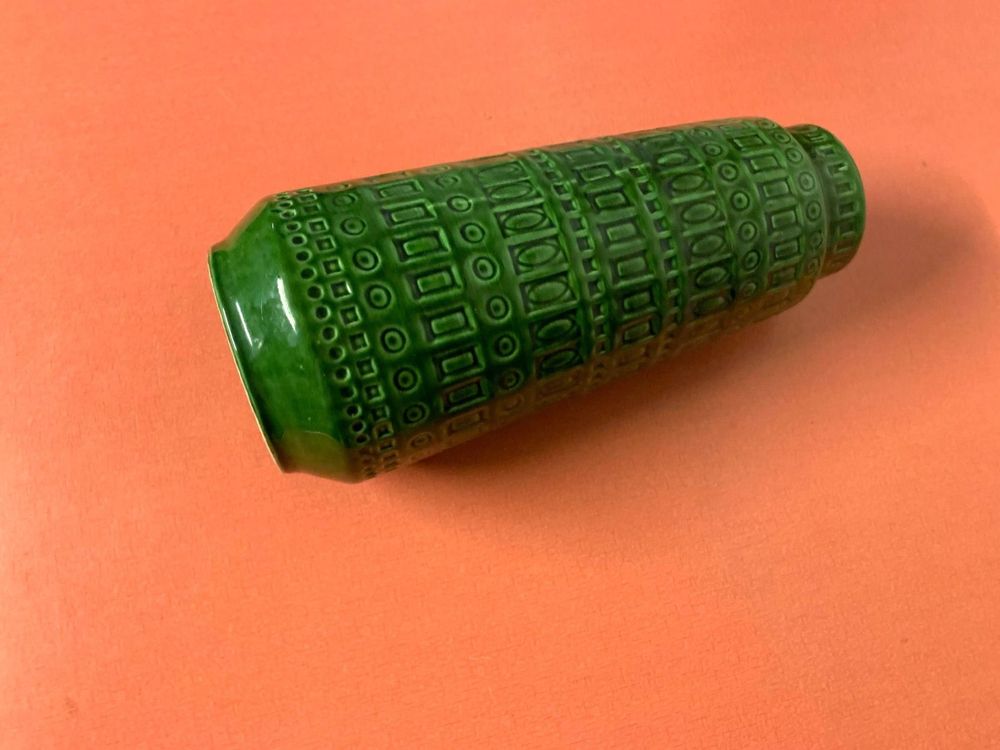 Vasen & Gefässe: Vase Keramik – Gebraucht aus Zürich von Sylvia77 4